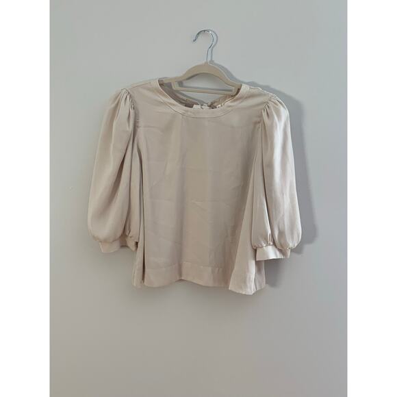 Emily McCarthy BELLA TOP NWT size small - Picture 6 of 10
